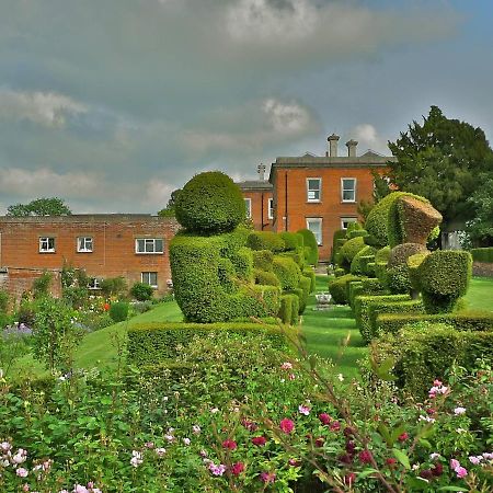 Mount Ephraim B&B Hernhill Экстерьер фото