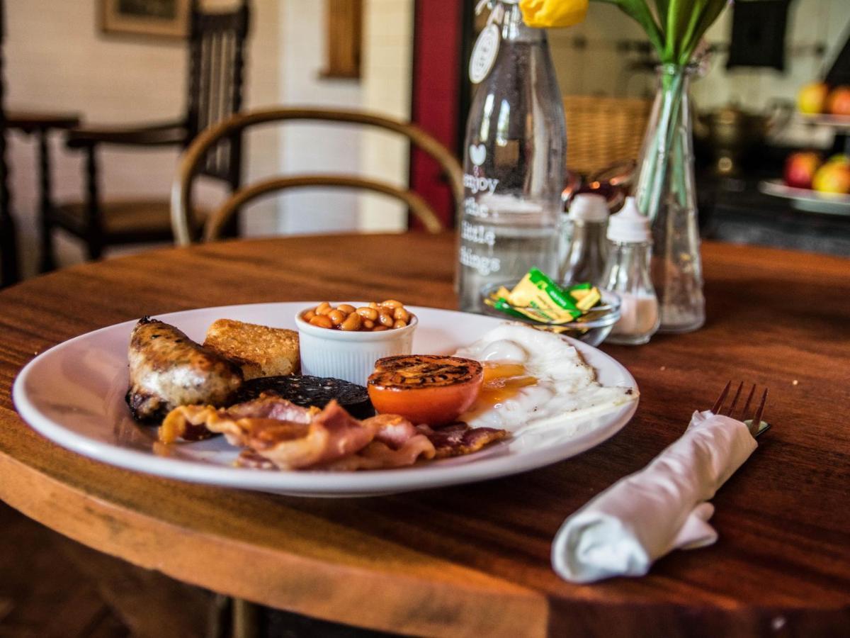 Mount Ephraim B&B Hernhill Экстерьер фото