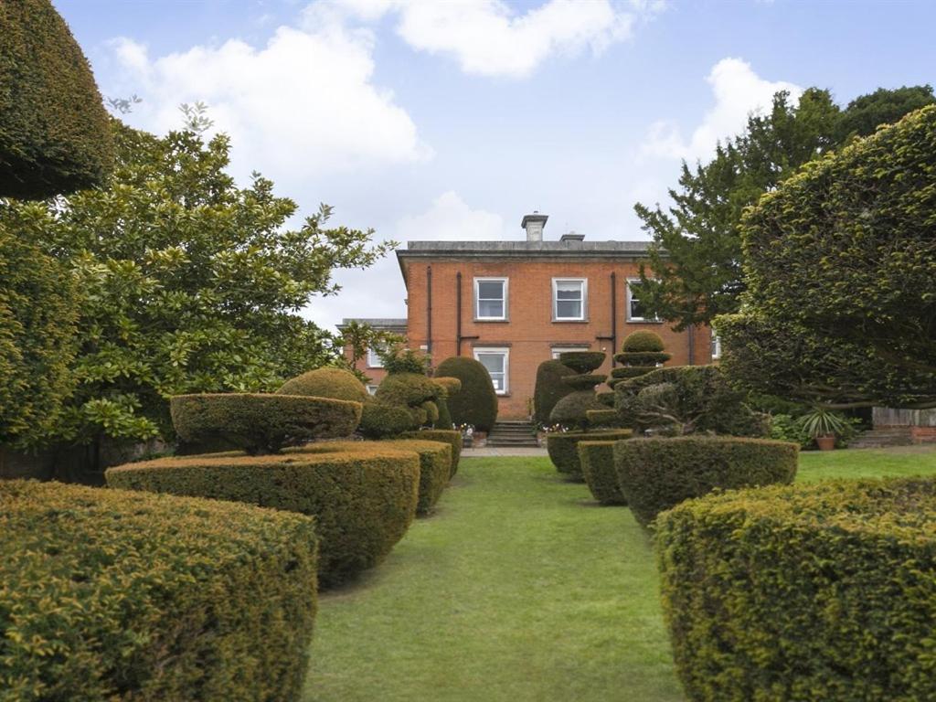 Mount Ephraim B&B Hernhill Экстерьер фото