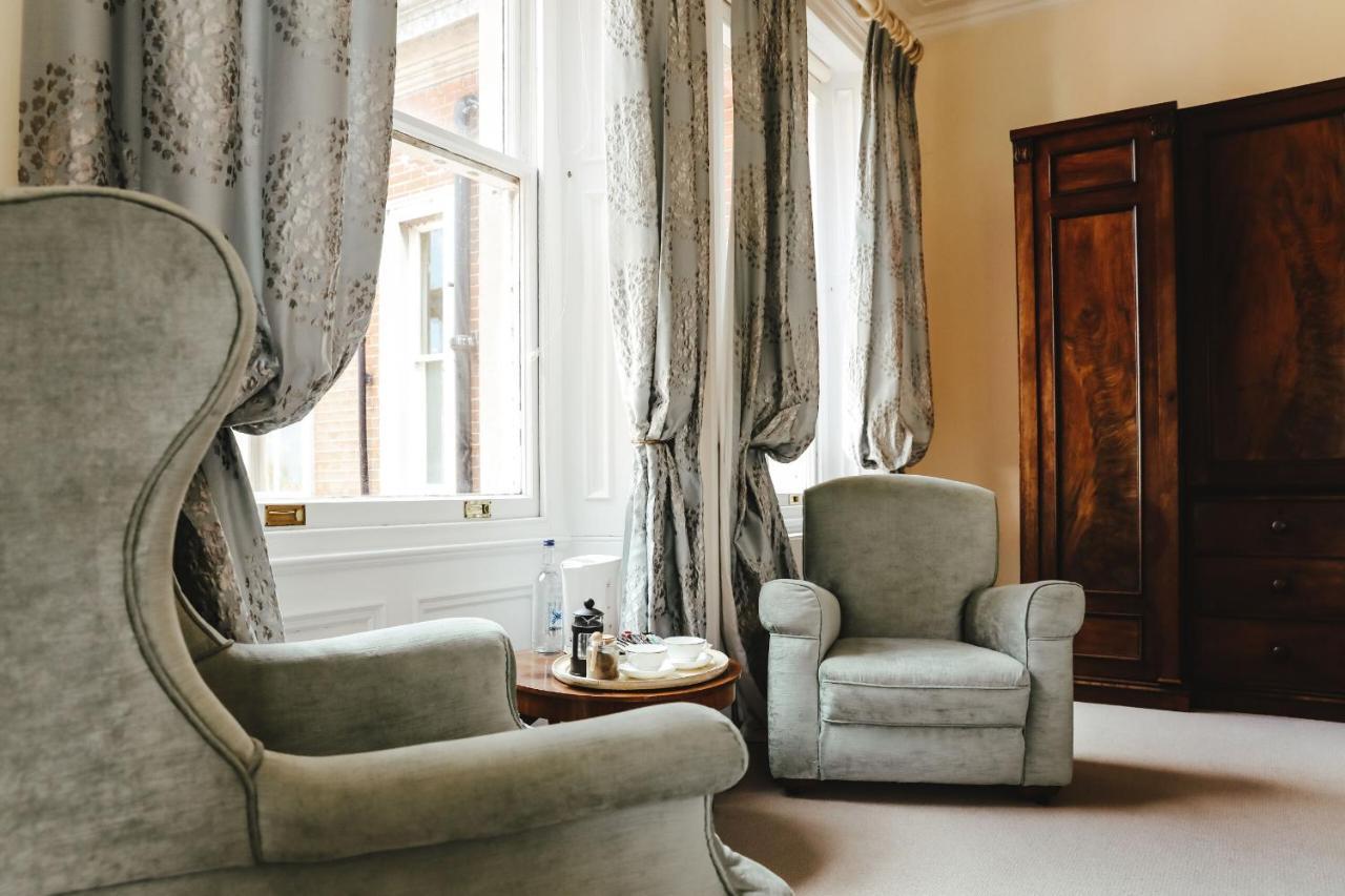 Mount Ephraim B&B Hernhill Экстерьер фото